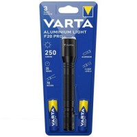 Varta Aluminium light F20 PRO 16607 prožektorius