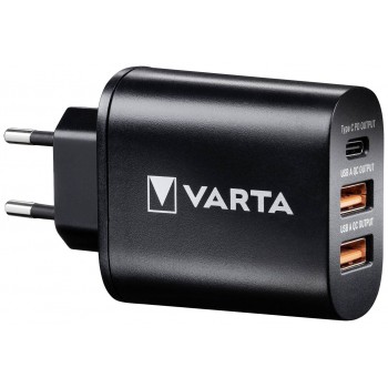 Varta Wall charger 57958 Maitinimo adapteris