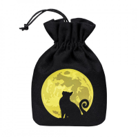 Cats: The Mooncat kauliukų maišelis Q-Workshop