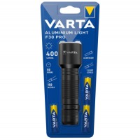 Varta Aluminium light F30 PRO 17608 prožektorius