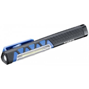 Varta work flex pocket light 17647 žibintas