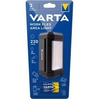 Varta work flex area light 17648 žibintas