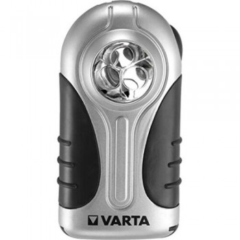 Varta silver light 16647 žibintuvėlis