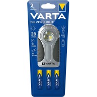 Varta silver light 16647 žibintuvėlis