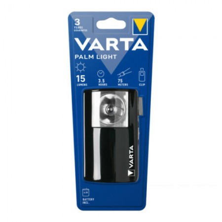 Varta Palm light 16645 žibintuvėlis