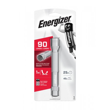 Energizer metal LED light UPN-158636 prožektorius