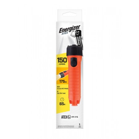 Energizer Atex 2D LP39771 prožektorius