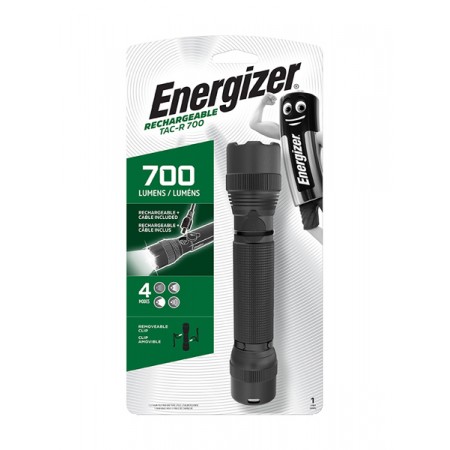 Energizer TAC R 700 LP1991 prožektorius