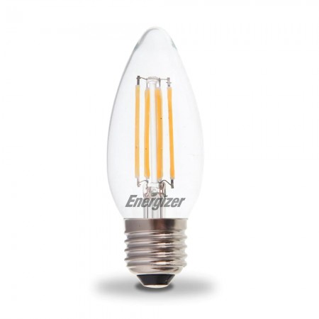 Energizer LED candle filament E27 S9031 lemputė