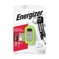 Energizer Wearable light LP00281 prisegamas žibintuvėlis