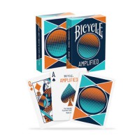 Bicycle Amplified kortos