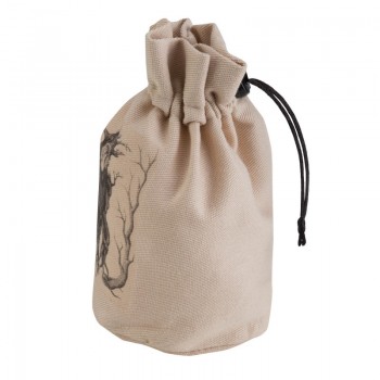 Forest kauliukų maišelis (smėlio ir juoda sp.) 