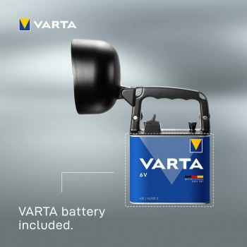 Varta work light BL40 18660 darbinis žibintas