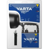 Varta work light BL40 18660 darbinis žibintas