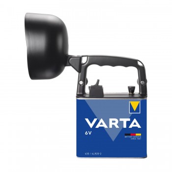 Varta work light BL40 18660 darbinis žibintas