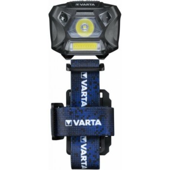 Varta Work Flex Motion Sensor H20 18648 prožektorius ant galvos