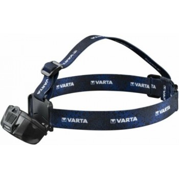 Varta Work Flex Motion Sensor H20 18648 prožektorius ant galvos