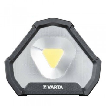 Varta Work flex stadium light 18647 darbinis žibintas