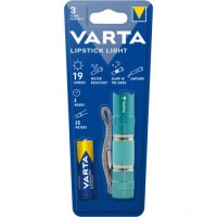 Varta Lipstick light (turkio sp.) 16617 kišeninins žibintuvėlis