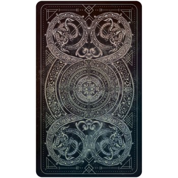 Talisman Oracle kortos US Games Systems