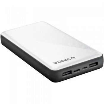 Varta Power bank Energy 20000mAh 57978 išorinė baterija (powerbank)