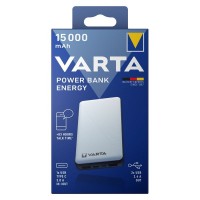 Varta Power bank Energy 15000mAh išorinė baterija (powerbank)