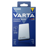 Varta Power bank Energy 10000mAh išorinė baterija (powerbank)
