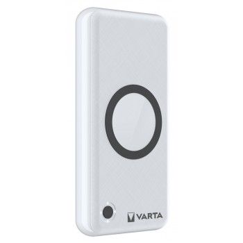 Varta Wireless Power bank-charger Energy 20000mAh 57909 išorinė baterija (powerbank)-pakrovėjas
