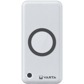 Varta Wireless Power bank-charger Energy 20000mAh 57909 išorinė baterija (powerbank)-pakrovėjas