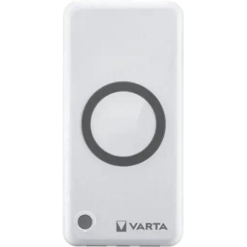 Varta Wireless Power bank-charger Energy 10000mAh 57913 išorinė baterija (powerbank)-pakrovėjas