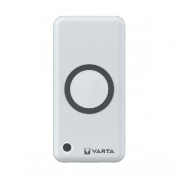 Varta Wireless Power bank-charger Energy 15000mAh 57908 išorinė baterija (powerbank)-pakrovėjas