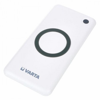 Varta Wireless Power bank-charger Energy 15000mAh 57908 išorinė baterija (powerbank)-pakrovėjas