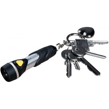 Varta Day Light Key Chain Light 16605 žibintuvėlis-raktų pakabutis