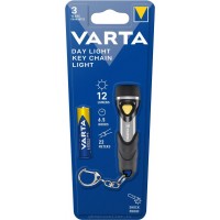 Varta Day Light Key Chain Light 16605 žibintuvėlis-raktų pakabutis