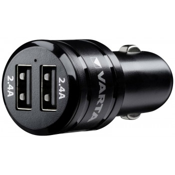 Varta USB Car charger 57931 Automobilinis įkrovimo adapteris