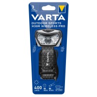 Varta Outdoor sports H30R Wireless PRO 18650 prožektorius