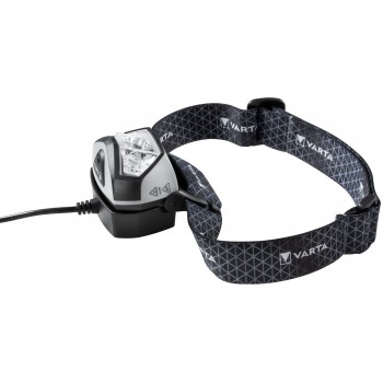 Varta Outdoor sports H30R Wireless PRO 18650 prožektorius