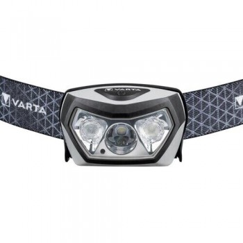 Varta Outdoor sports H30R Wireless PRO 18650 prožektorius
