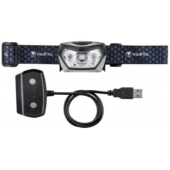 Varta Outdoor sports H30R Wireless PRO 18650 prožektorius