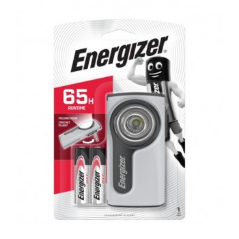 Energizer compact metal light (mėlynas) žibintas
