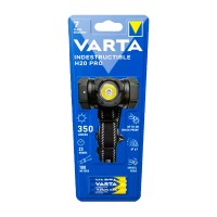 Varta Indestructible H20 PRO 17732 prožektorius ant galvos