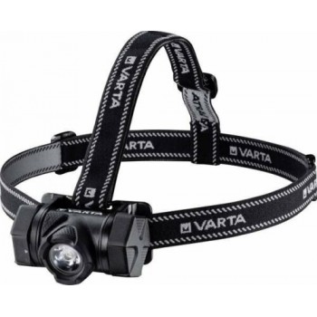 Varta Indestructible H20 PRO 17732 prožektorius ant galvos