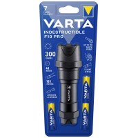 Varta Indestructible F10 PRO 18710 prožektorius