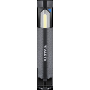 Varta work flex Telescope light 18646 žibintas