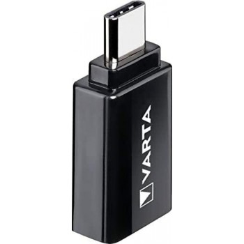 Varta Charge & sync USB 3.0A - USB type C 57946 adapteris