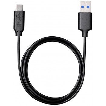 Varta Speed charge & sync cable USB Type C 57944 laidas