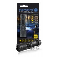 everActive Flashlight FL180 Bullet prožektorius