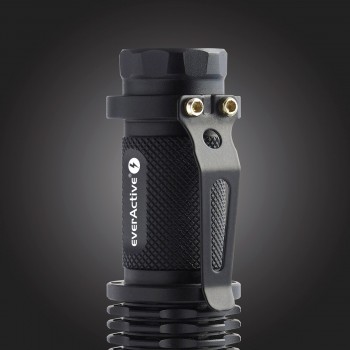 everActive Flashlight FL180 Bullet prožektorius