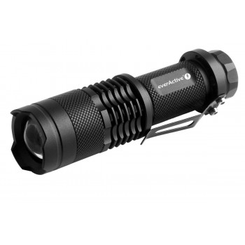 everActive Flashlight FL180 Bullet prožektorius