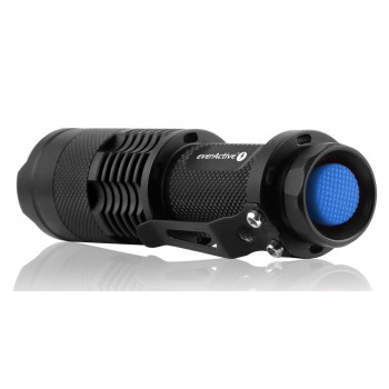 everActive Flashlight FL180 Bullet prožektorius